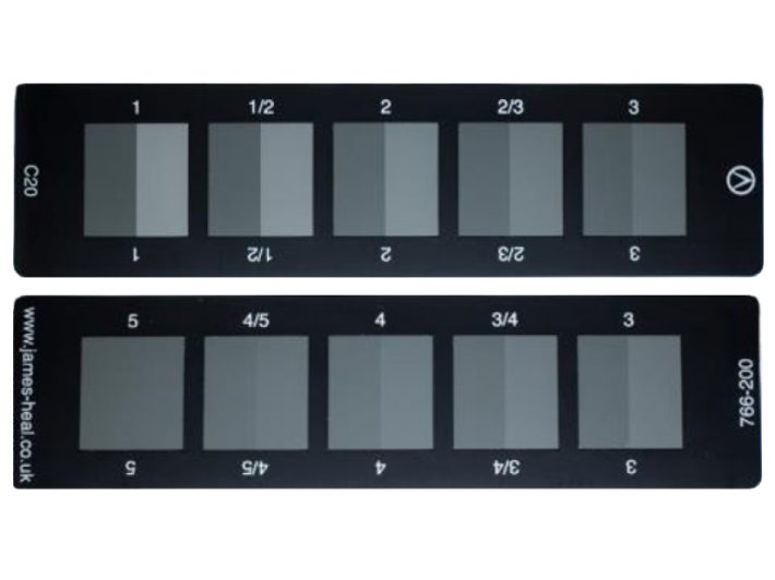 Optical testing - BOSMAL